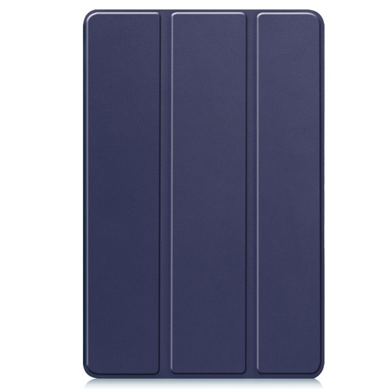 Case for Xiaomi Redmi Pad Pro / Xiaomi Poco Pad, Smartcase, dark blue