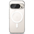 RINGKE case for Galaxy Z Fold 4, Slim, Matte Clear