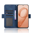 Card Slot Flip Case for Xiaomi Poco F8 Ultra