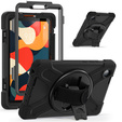 Armoured case with stand and shoulder strap for Lenovo Tab One