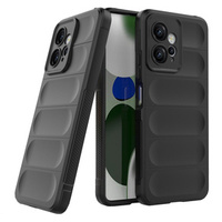 Case for Xiaomi Redmi Note 12 4G, Gaming Shockproof, black