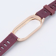 Silicone Strap for Xiaomi Smart Band 10 / 9 / 8
