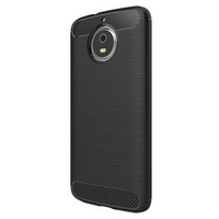 Case for Motorola Moto G5S, Carbon, black