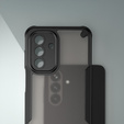Case for Samsung Galaxy A26, Armor Frosted Case, black