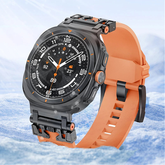 Strap for Samsung Galaxy Watch Ultra 47mm (2025 / 2024)