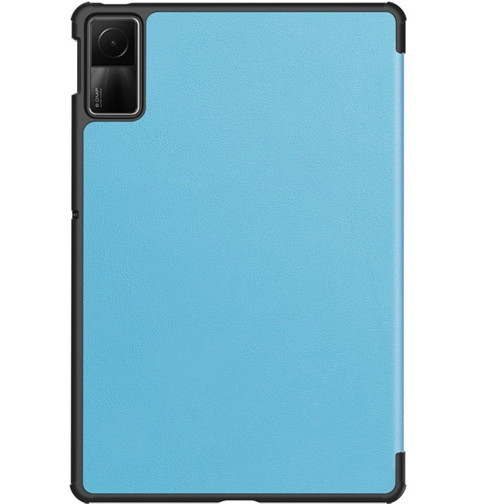 Case for Xiaomi Redmi Pad SE 11", Smartcase, blue