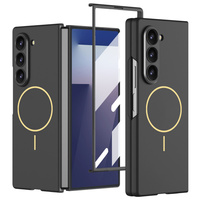 GKK Slim Camshield case for MagSafe for Samsung Galaxy Z Fold7 5G