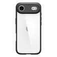 Spigen Ultra Hybrid Case for iPhone Air, Matte Black
