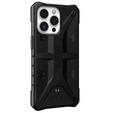 Case Urban Armor Gear for iPhone 13 Pro, Pathfinder, black