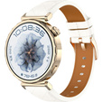 Universal Leather Strap 18mm