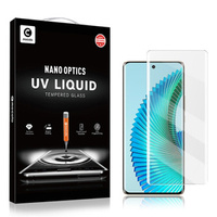 Mocolo UV Tempered Glass for Honor Magic 6 Lite 5G