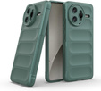 Case for Xiaomi Poco F7 Ultra, Gaming Shockproof, green