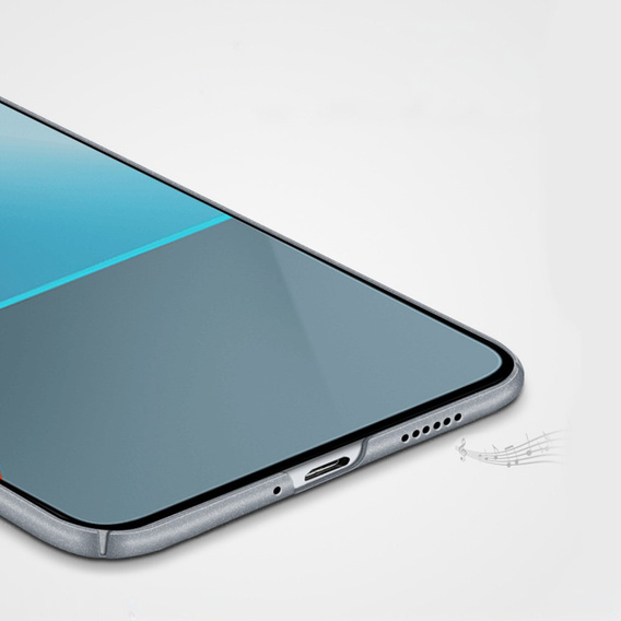 MOFI Slim Case for Xiaomi Redmi Note 13 Pro 5G, black