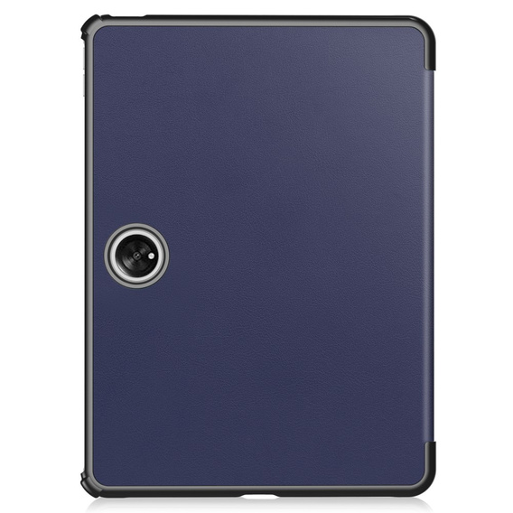 Case for OnePlus Pad, Smartcase, dark blue
