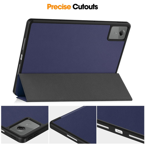 Smartcase cover for Lenovo Idea Tab Plus tablet
