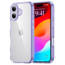 Purple || Clear