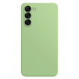 Case for Samsung Galaxy S23 5G, Silicone Lite, green