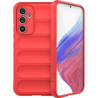 Case for Samsung Galaxy A54 5G, Gaming Shockproof, red