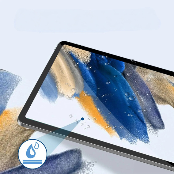 Tempered Glass for Samsung Galaxy Tab A8 10.5 X200 X205