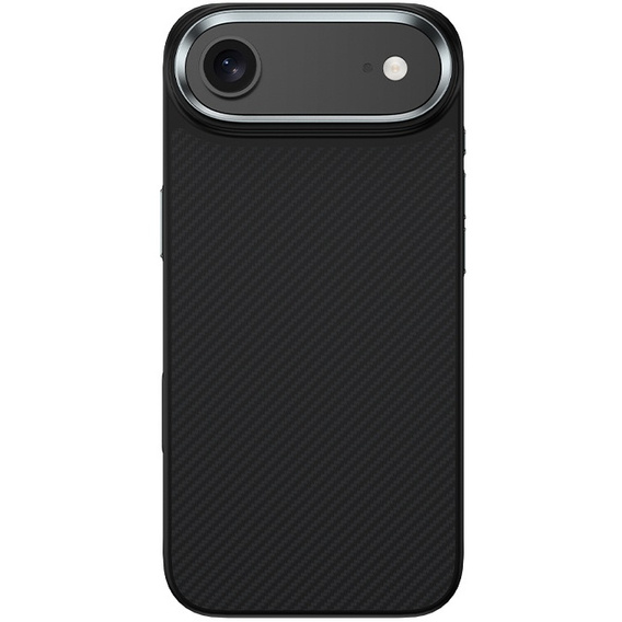 BENKS Kevlar Armor PRO Carbon Fiber 600D A068 case for MagSafe for iPhone Air