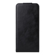 Flip case for Xiaomi Redmi 15 5G / 4G, Flip Case, black