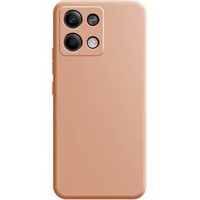 Case for Xiaomi Redmi Note 13 Pro 5G, Silicone Lite, pink