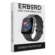 3x ERBORD hydrogel film for Amazfit GTS 3
