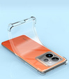 Case for Realme GT 7 Pro, Dropproof, transparent