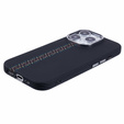 MagSafe's iPhone 16 Pro Case, Carbon Fiber, black