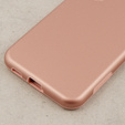 Case for Samsung Galaxy S22, Suritch Full Body, pink rose gold
