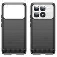 Case for Xiaomi 14T, Carbon, black