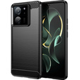 Case for Xiaomi 13T / 13T Pro, Carbon, black
