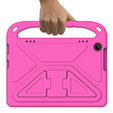 Children's Case for Lenovo Tab M10 10.1 Gen 3, Children's Case with Holder, pink