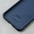 Case for Samsung Galaxy S20+ Plus, Suritch Basic (Two Frames), blue