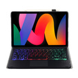 Case + keyboard Xiaomi Redmi Pad SE 11", black