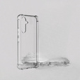 IMAK case for Samsung Galaxy A54 5G, Dropproof, transparent