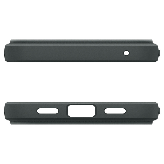 Spigen Liquid Air MagSafe case for Google Pixel 10 Pro XL, Abyss Green