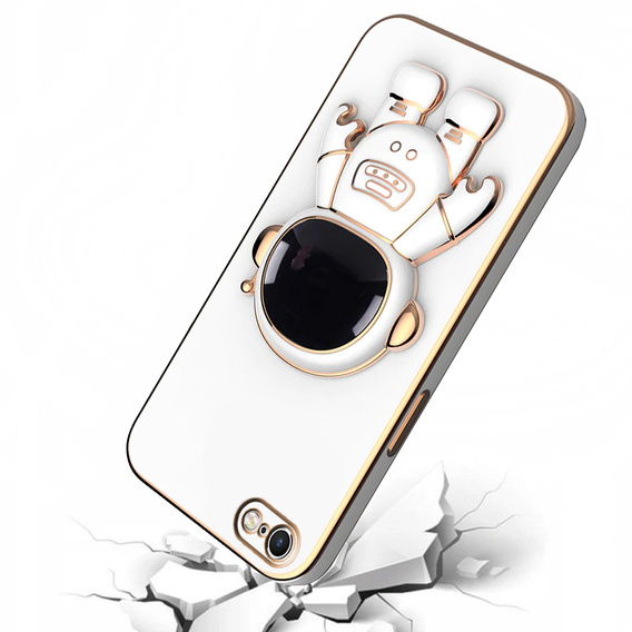Case for iPhone 6 / 6s, Astronaut, white
