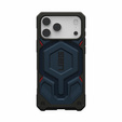 Urban Armor Gear case for iPhone 17 Pro Max, Monarch Pro Kevlar MagSafe, Kevlar Mallard