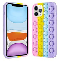 Push Bubble Pop It case for iPhone 11 Pro