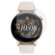 3x ERBORD hydrogel film for Huawei Watch GT 3 42mm