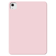 Case for Apple iPad Air 13" 6 gen. 2024 (A2836, Magnetic, Smartcase, pink