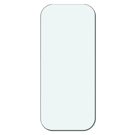 Tempered Camera Glass for Xiaomi 11T/11T Pro, blue