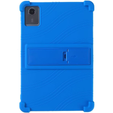 Silicone case for Lenovo Tab M11, Impact, armor, blue