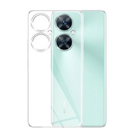 Thin Case for Huawei Nova 11i, Slim, transparent