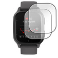 2x ERBORD Hybrid Glass for Garmin Venu SQ 2