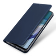 Dux Ducis Case for Motorola Moto G53, Skinpro, dark blue