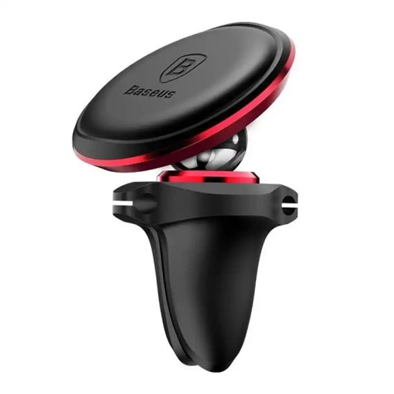 Baseus magnetic car holder for smartphones