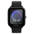 2x ERBORD Hybrid Glass for Amazfit BIP U PRO
