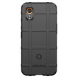 Case for Samsung Galaxy Xcover 7, Rugged Shield, black